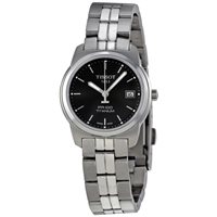 Orologio Tissot Lady in Titanio T0493104405100 - T0493104405100